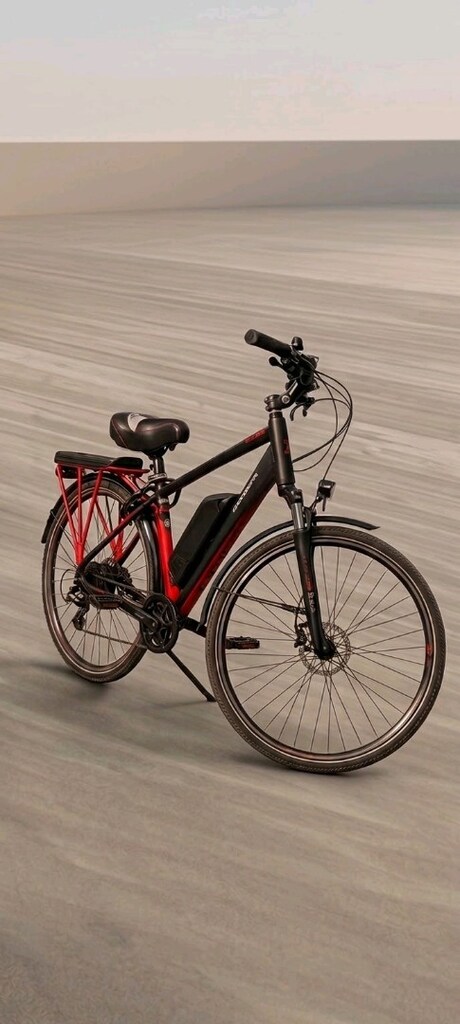 YENİ GİBİ CARRARO