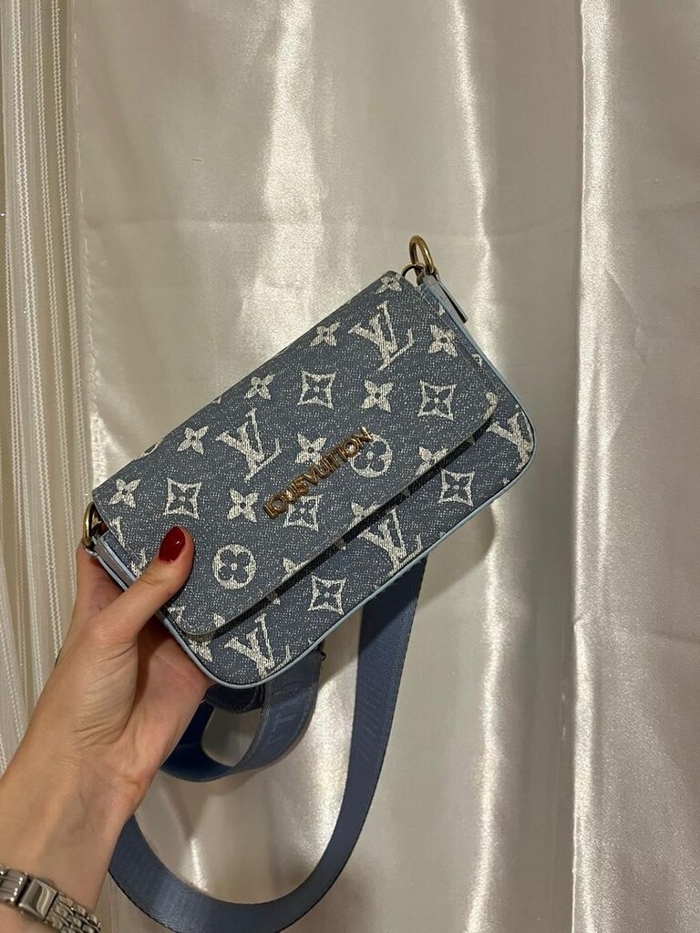 Louis Vuitton Çanta