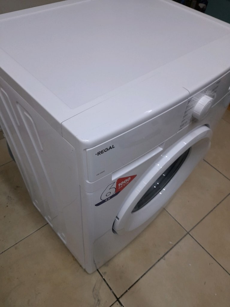 regal çamaşır makinesi - 2
