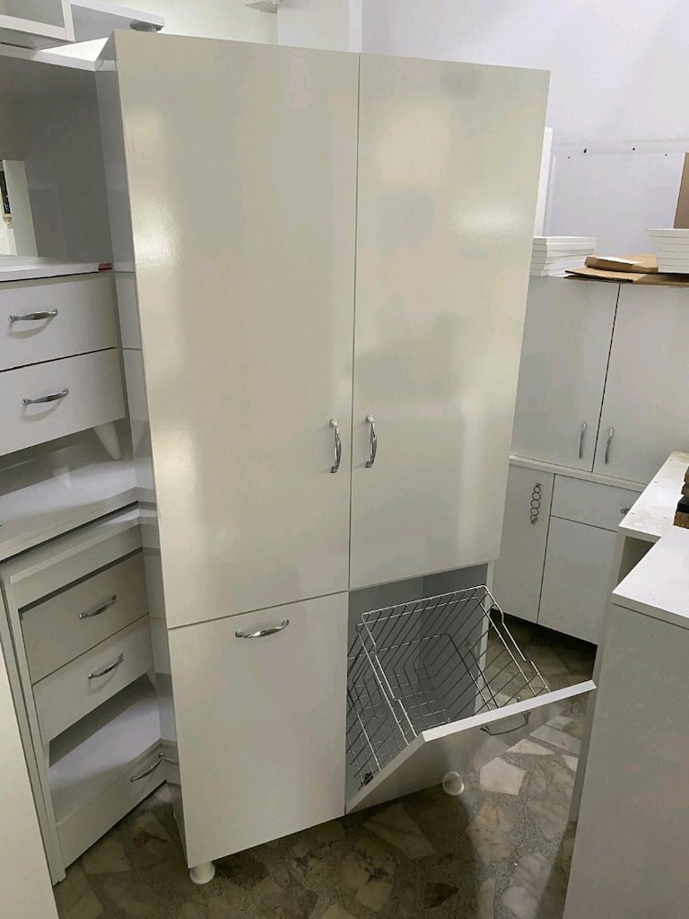 kirli çamaşır sepeti 80 lık - 4