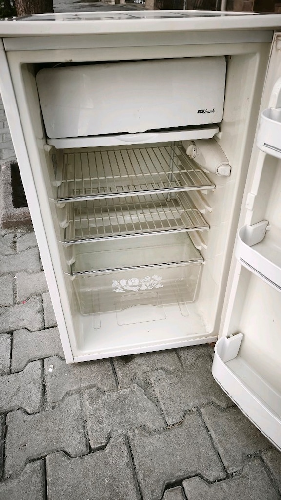Mini Buzdolabı - 4