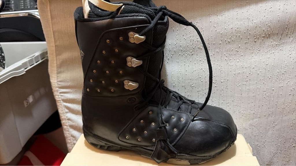 Atomic Snowboard ayakkabısı 43.5 - 14