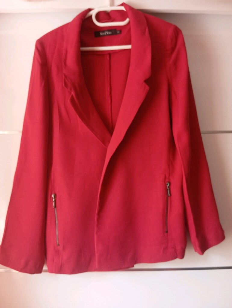 blazer ceket