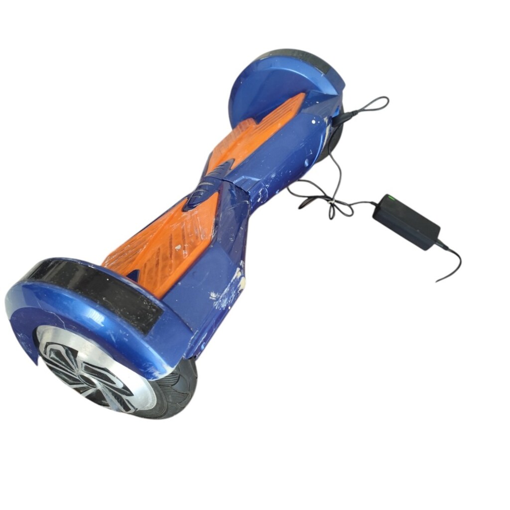 hoverboard 8.5 inç açıklamayı okuyun - 6