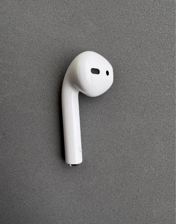 Airpods 2.nesil sol kulaklık SIFIR FATURALI ORİJİNAL - 2