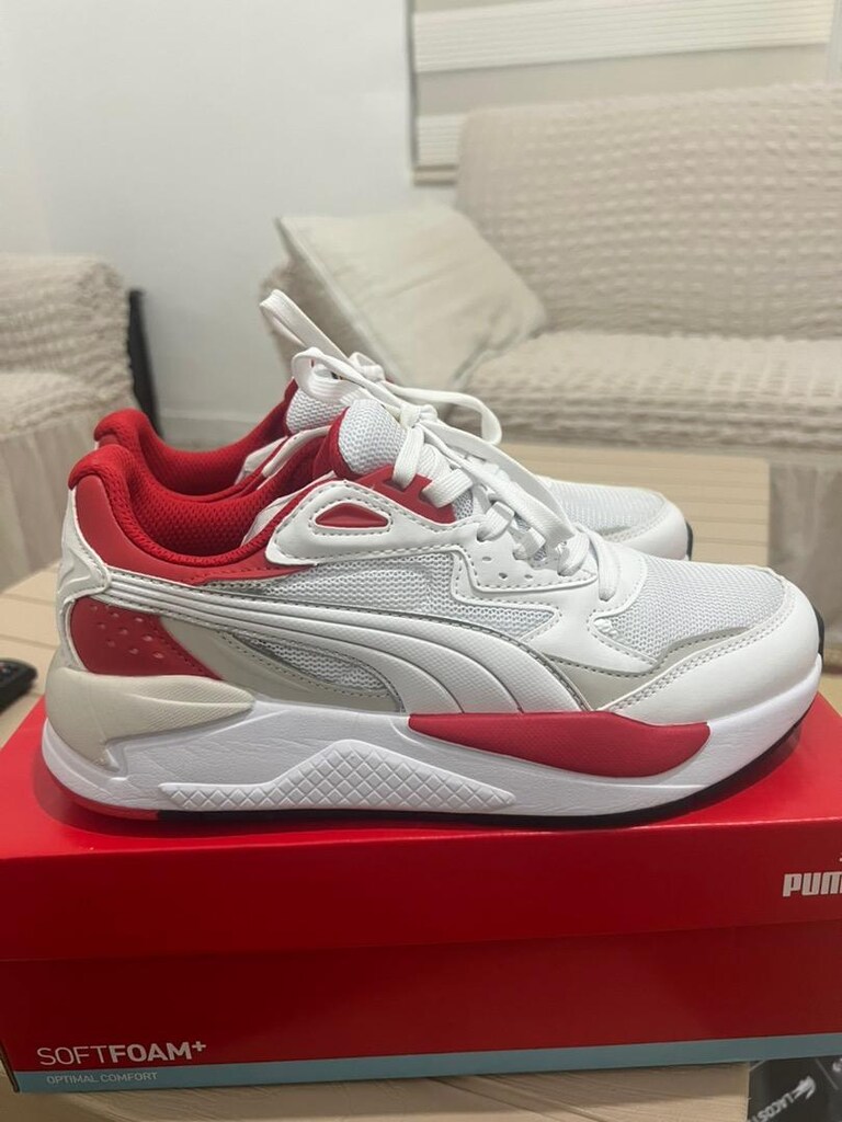 Puma Ferrari X-Ray Speed - 2