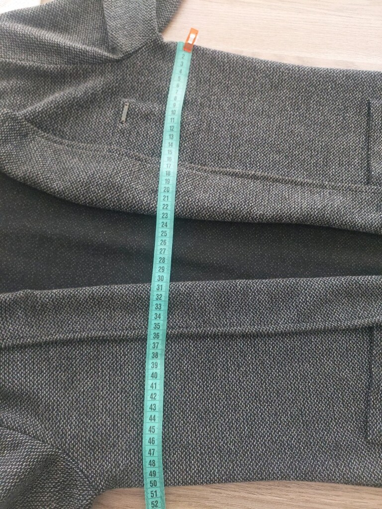 KOTON erkek Şal yaka blazer model hırka - 9