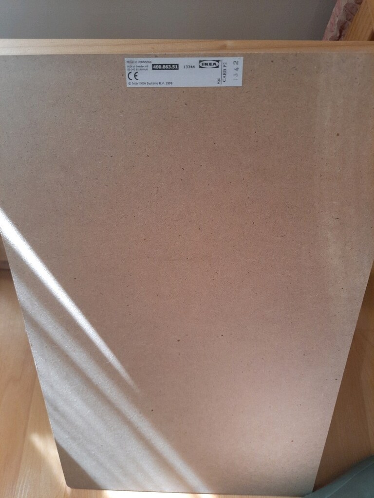 ikea Oyuncak Bebek Yatağı - 3