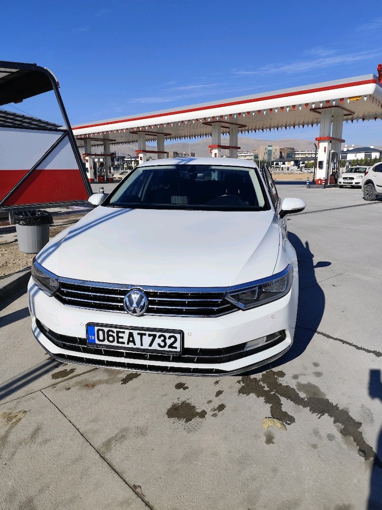 hatasız passat - 7