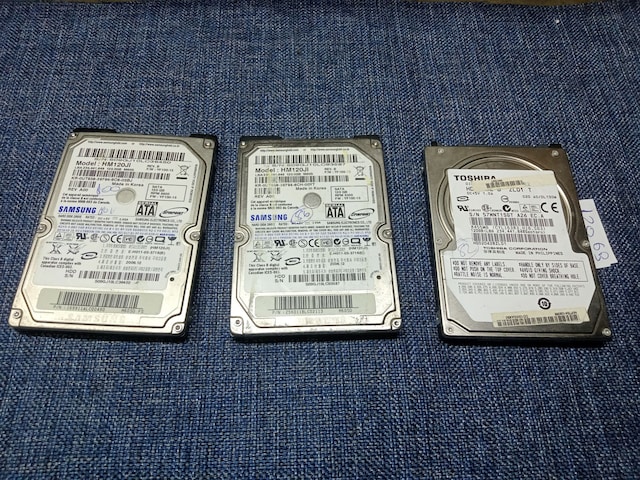 120 GB %85 ÜSTÜ SAĞLAM TEST EDİLMİŞ ÜRÜNDÜR