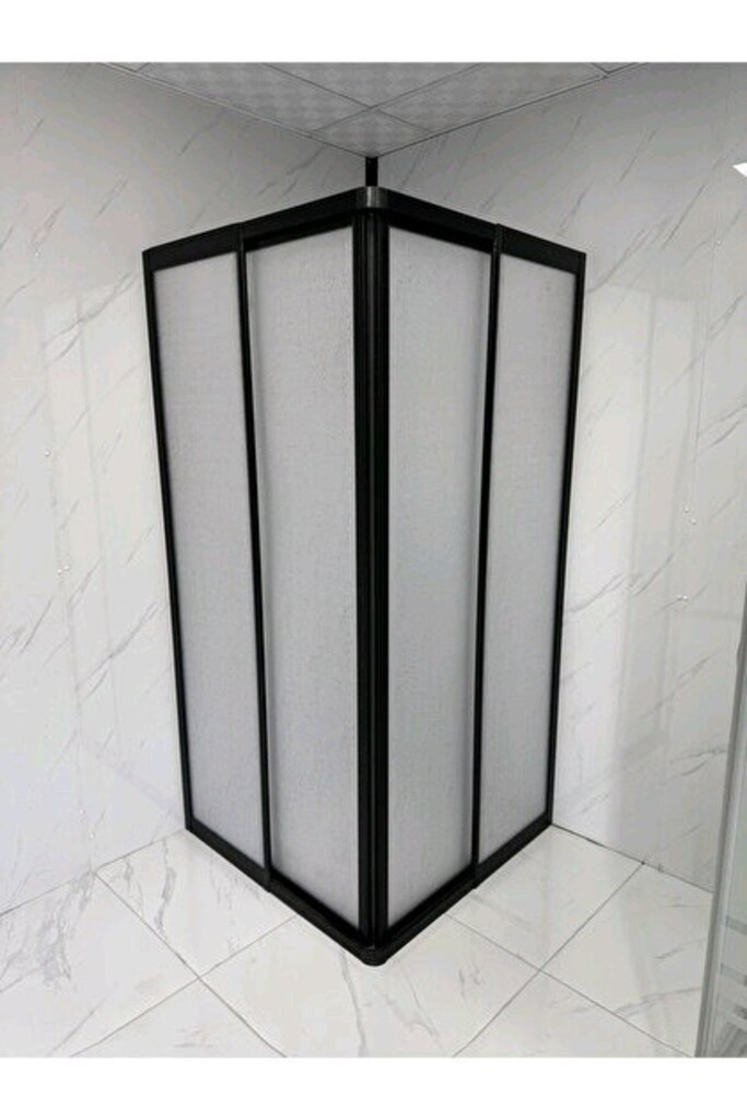3 LÜ MİKA DUŞAKABİN - 6