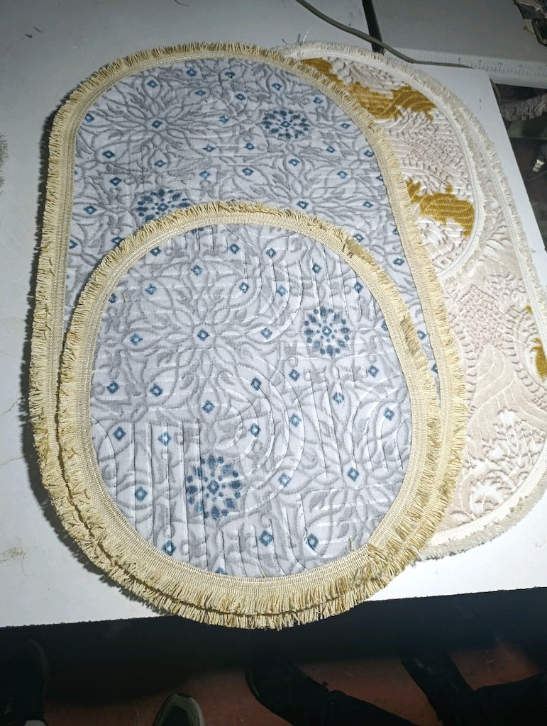 Banyo klozet takımı - 12