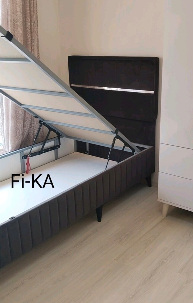 Tek kişilik baza seti 100x200 - 5