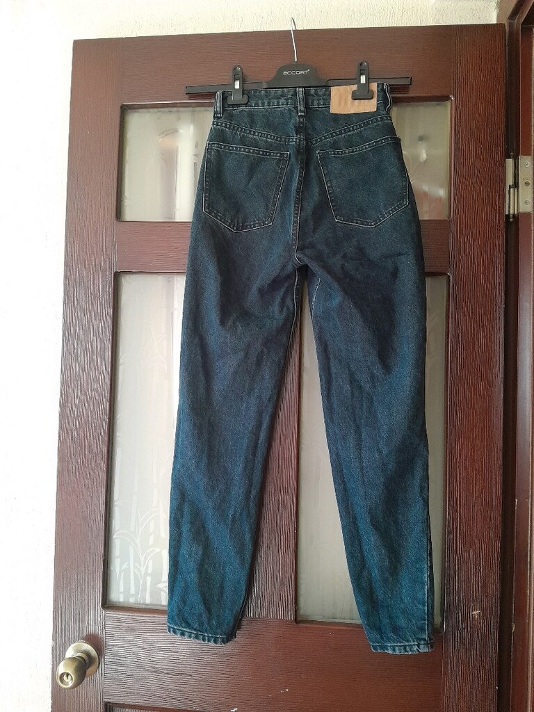 Kadın kot pantolon - 4