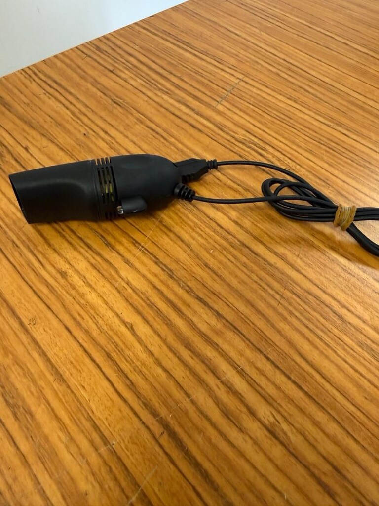 Satılık USB mini süpürge - 4