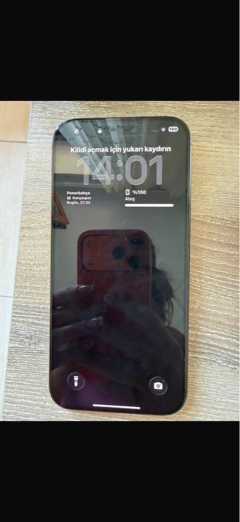 ıphone 16 pro max - 6