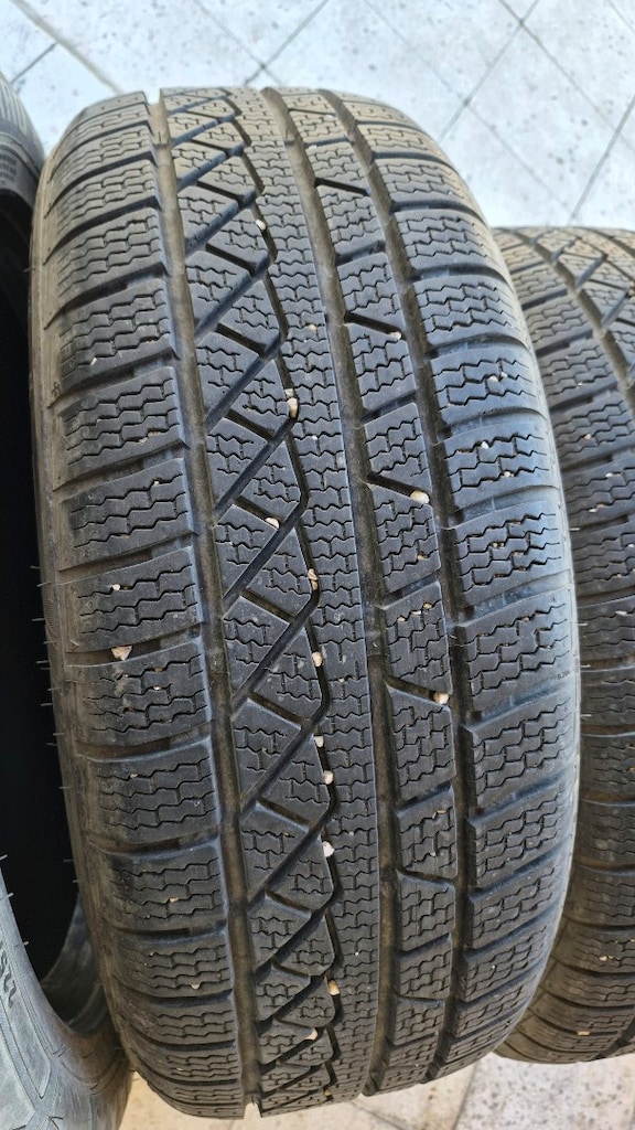225 55 18 starmax 2020 - 2