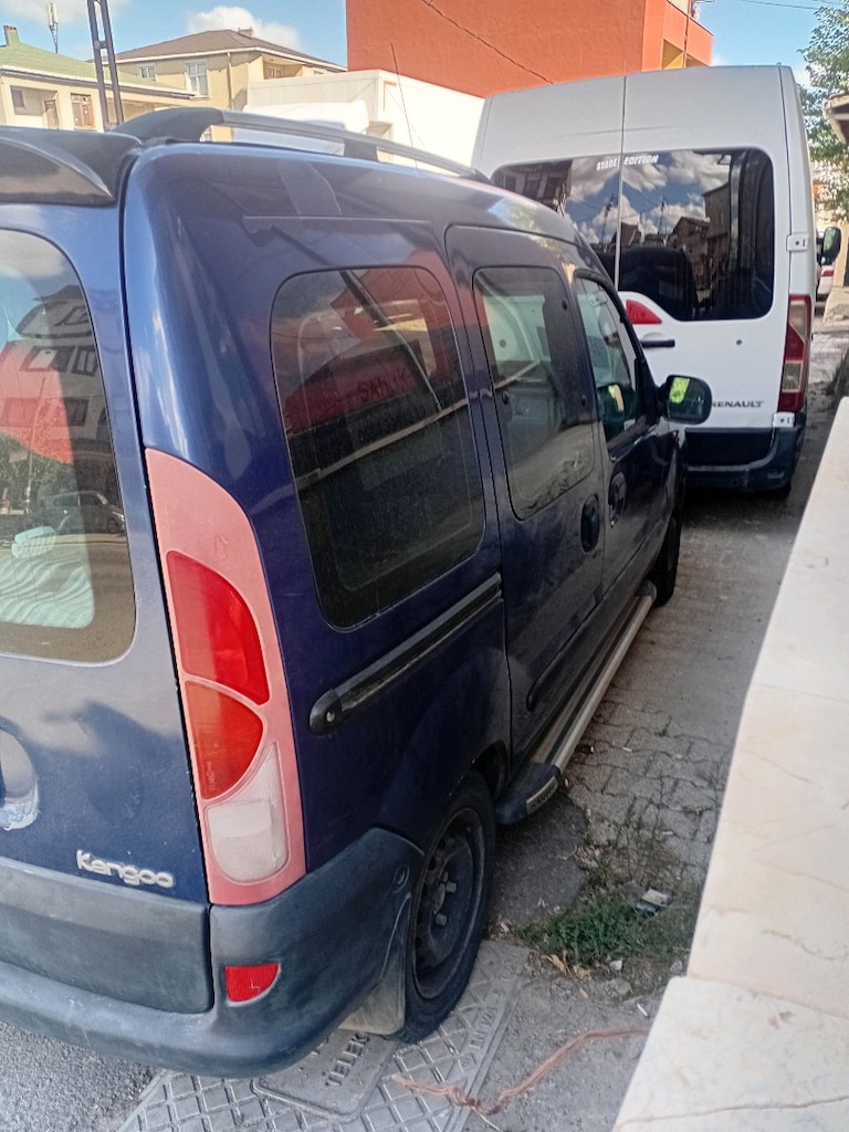 OTOMOBİL RUHSATLI - 6