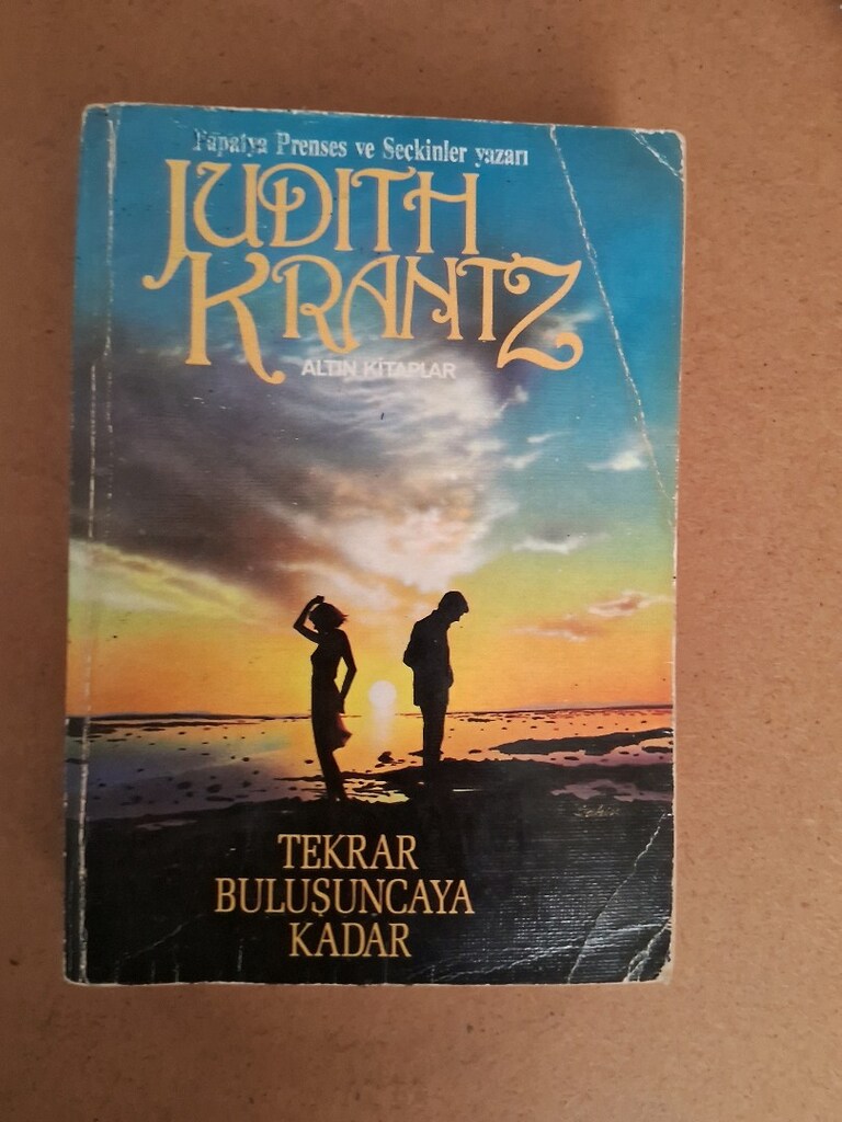 Kitap - 5
