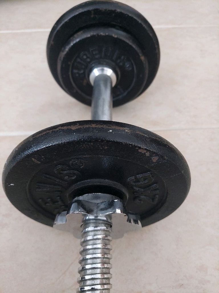 Dambıl - 2