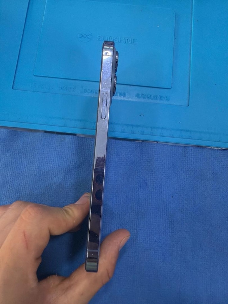 İPHONE 13 PRO MAX 128GB - 3
