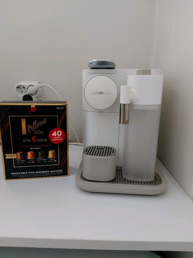 nespresso kahve makinesi 541 latissma - 5