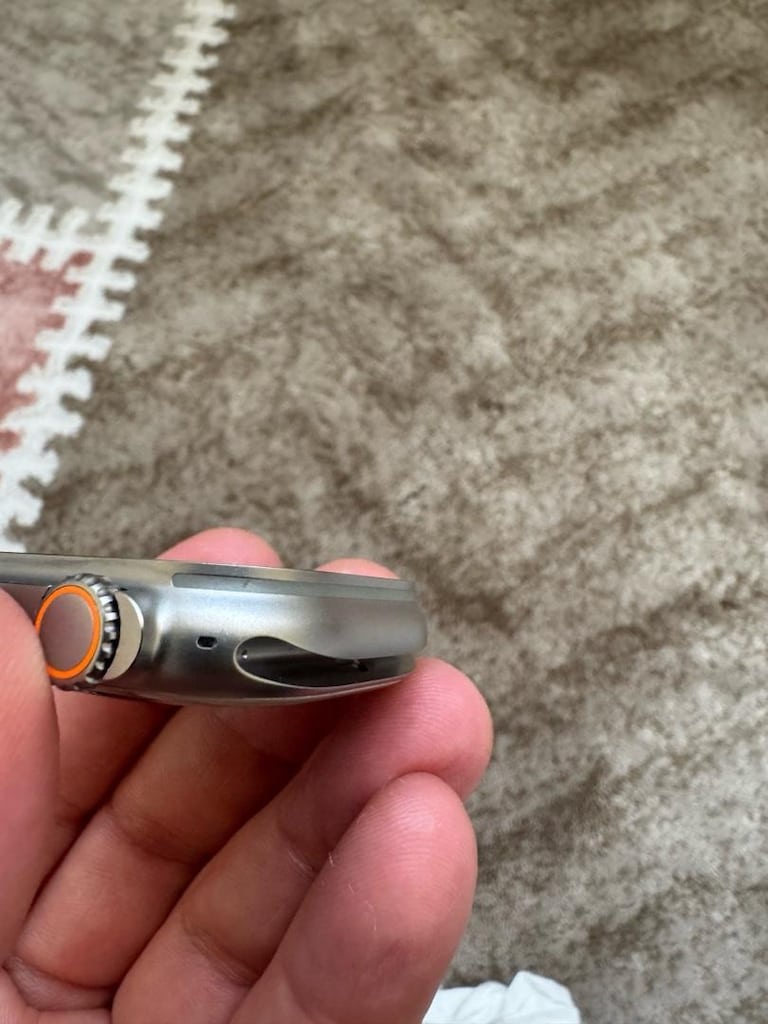 Apple Watch Ultra 2 - 10