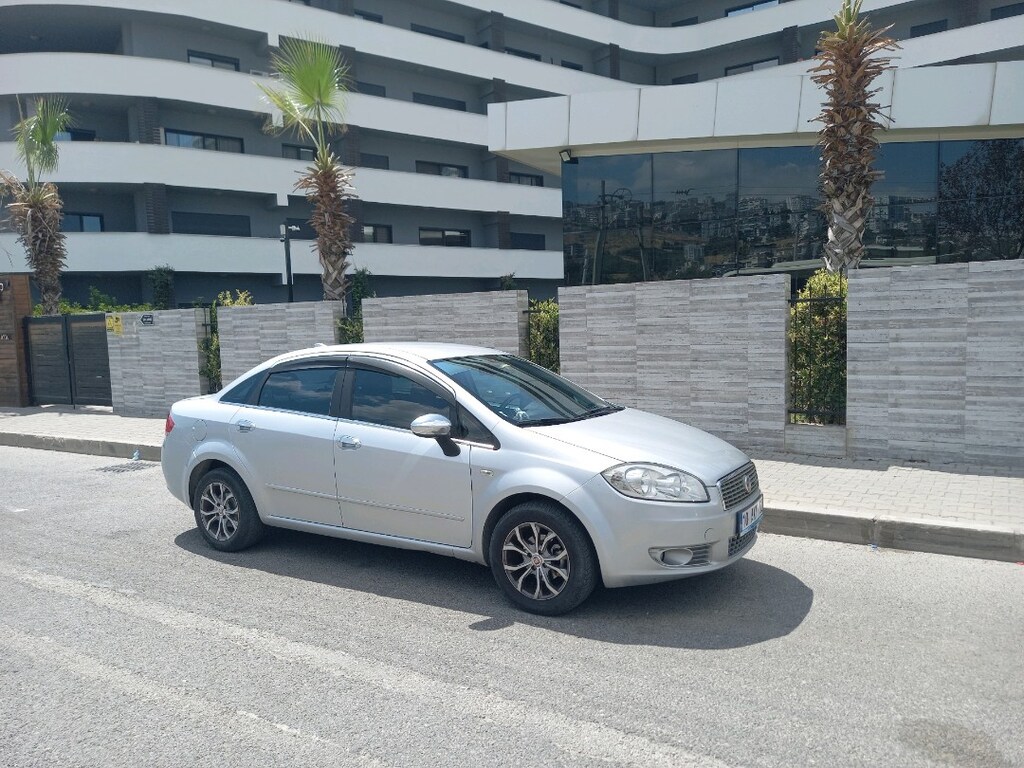 sahibinden temiz linea - 3