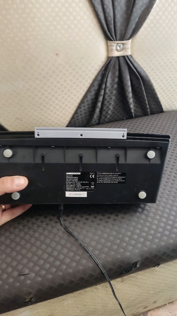 internet radyosu USB Bluetooth spotify - 9