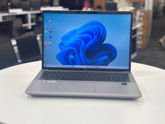 Grafik Ve Tasarım İ7 12.Gen 32Gb Ddr5 512Nvme 17.3" Laptop