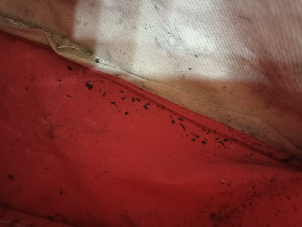 Vodafone Kırmızı Spor Çanta - 3