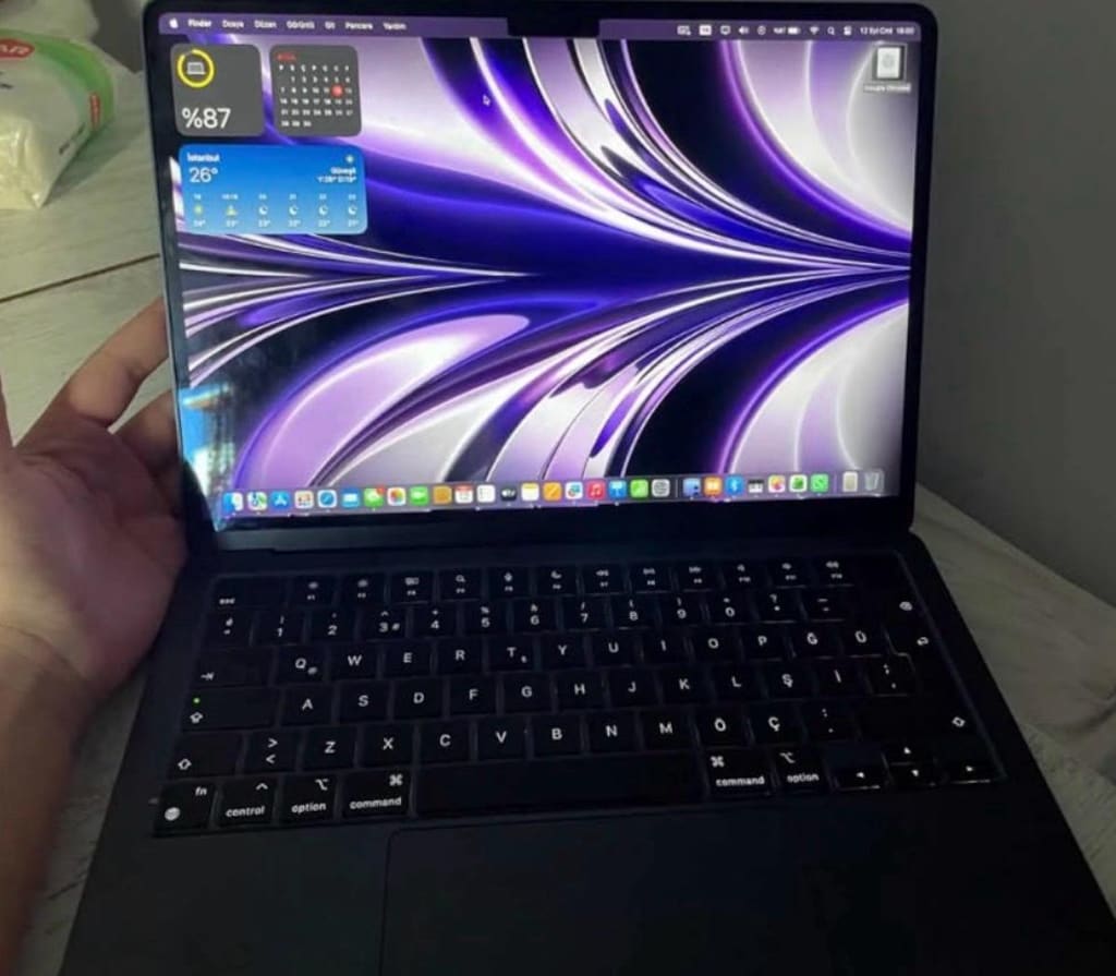 MacBook Air m2 - 2