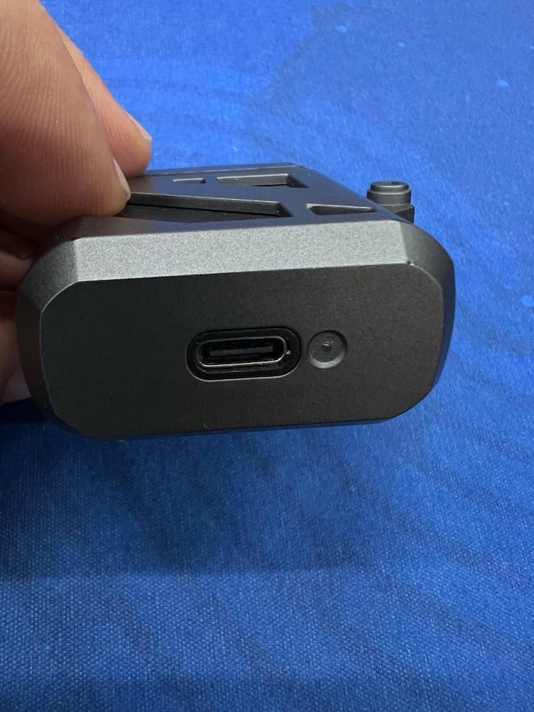 PİRHANA 2071 Bluetooth kulaklık şarj kutusu - 4