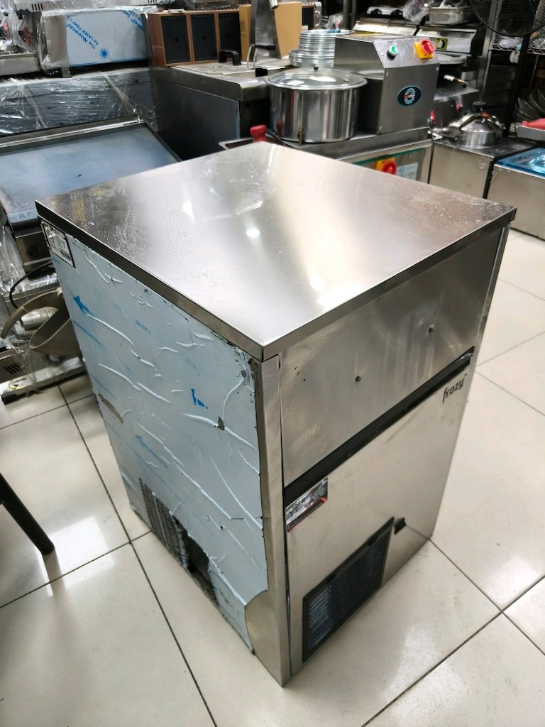 buz makinası - 16