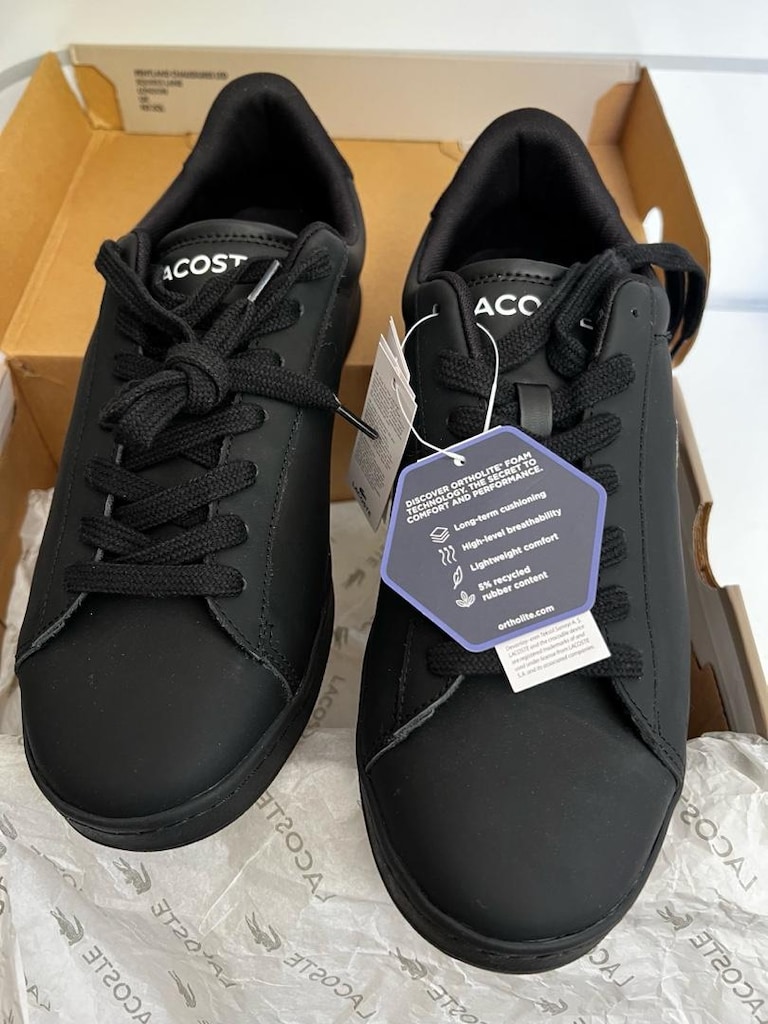 lacoste ayakkabı