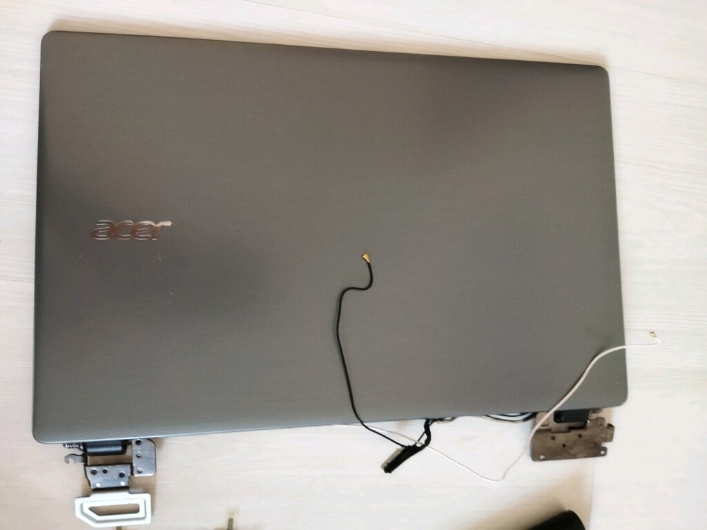 ACER PANEL BATARYA MAUS sağlam - 4