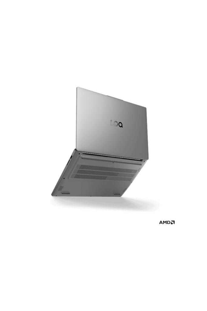 Lenovo LOQ Ryzen7 7735HS 16GB RAM 512GB SSD RTX3050 15.6" FHD Notebook - 5