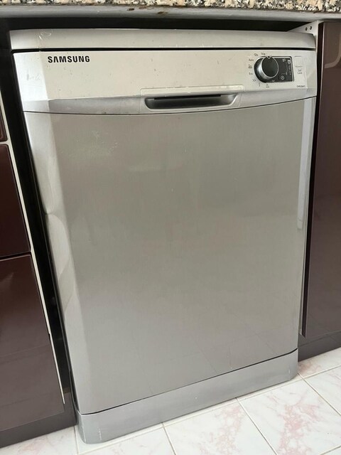 Samsung Bulaşık Makinası
