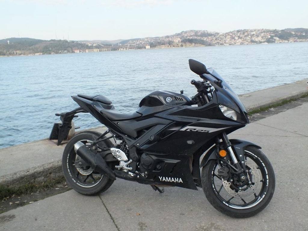 temiz R25 - 14