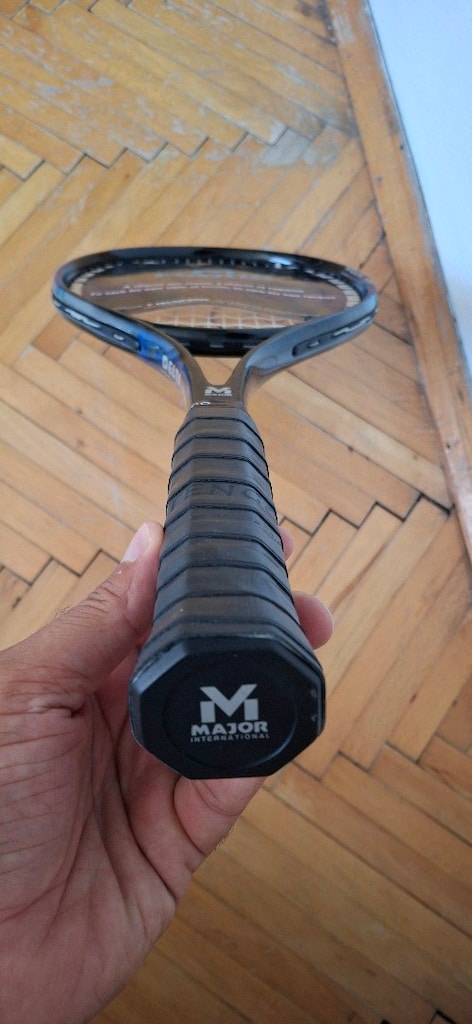 Tenis raketi - 5