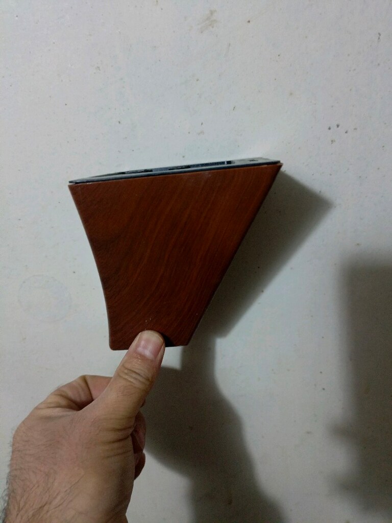 koltuk ayakları geçmeli - 3