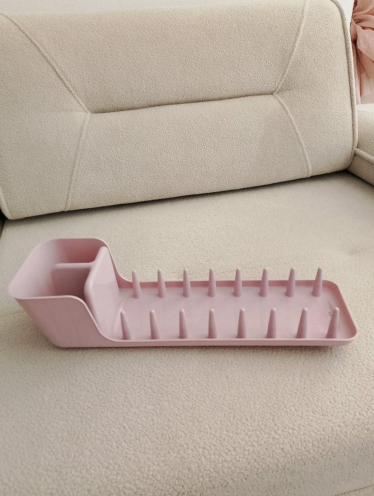 plastik kaşık lık ve tezgah üstü bulaşık lık fazla olduğu için satılık - 4
