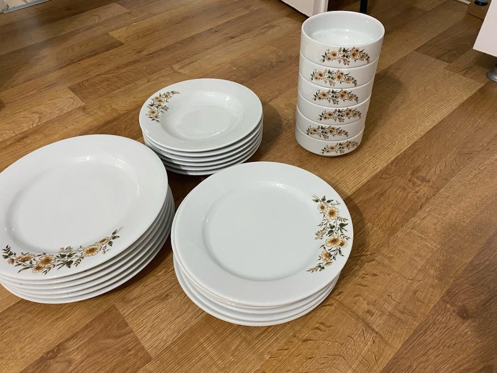 Yemek takımı - 2