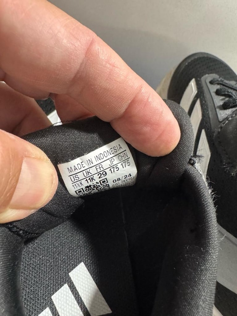 Adidas Çocuk Ayakkabı - 4