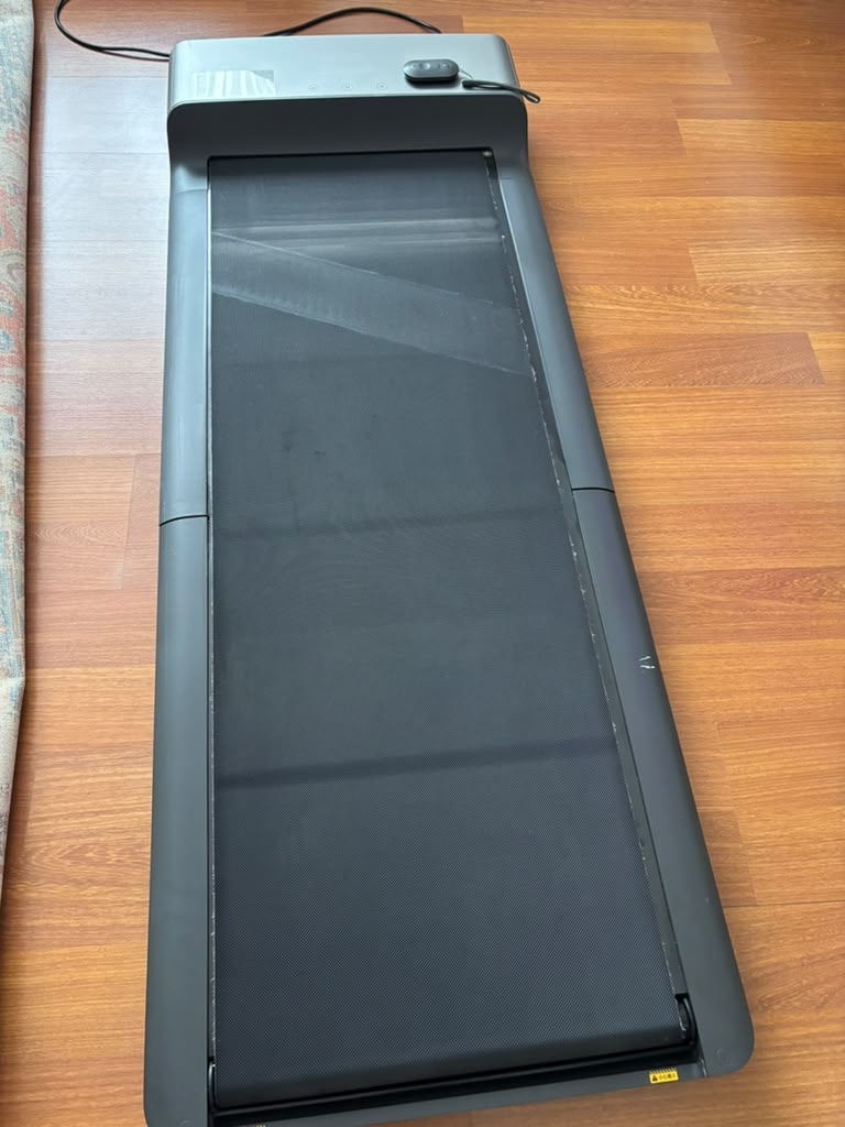 xiaomi walkingpad a1 - 6