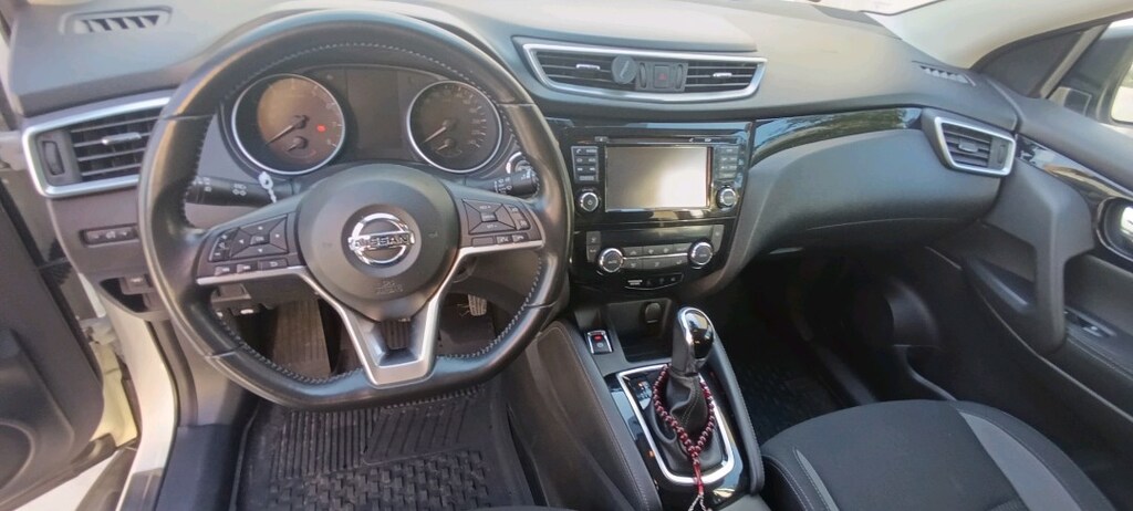 Nissan Qashqai 2018 skaypark hatasiz 76 binde - 11
