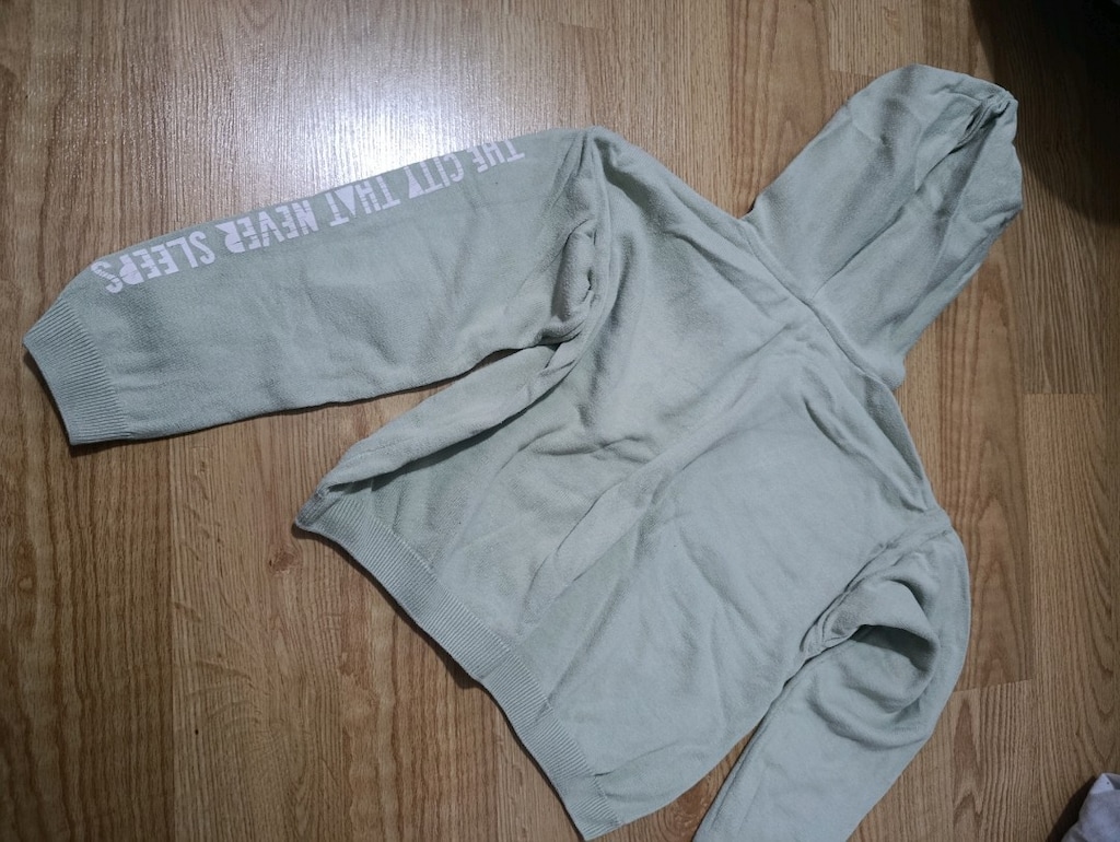kız çocuk sweat - 2