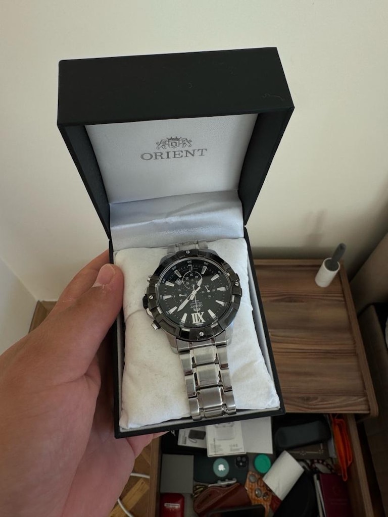 JAPON HARİKASI ORİENT - 3