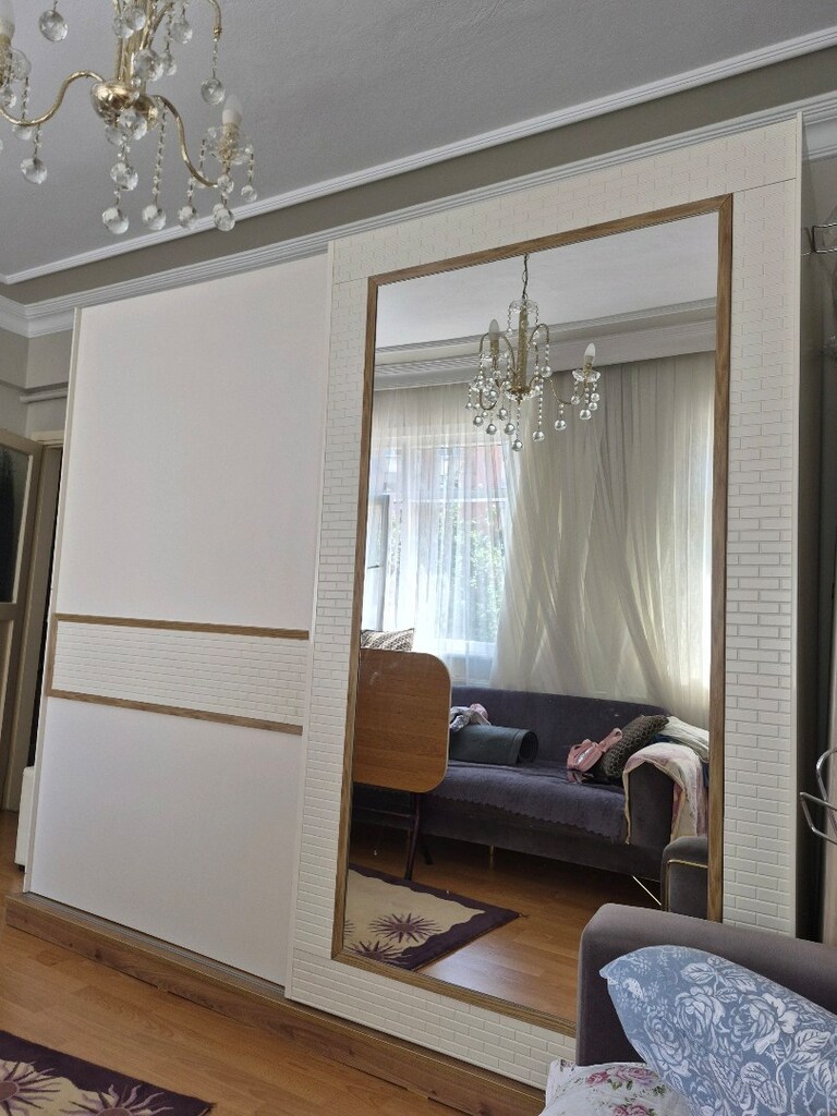 yatak odası - 2