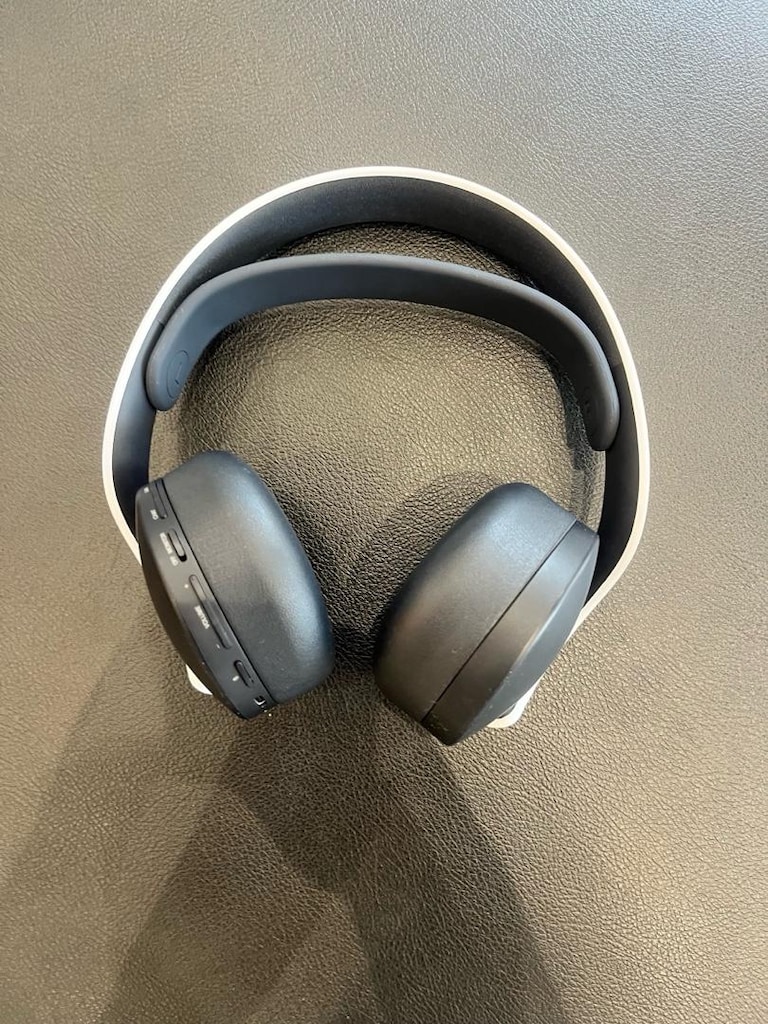 Sony Pulse 3d kulaklık - 3